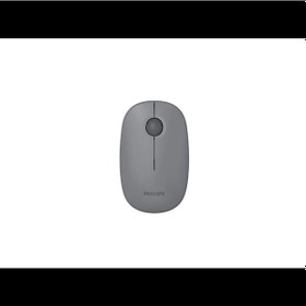 Resim Phılıps Spk7378g, Gri, Usb Nano 2,4gh Kablosuz, 1600dpi, Optic, 3 Tuşlu, Mouse Diğer 