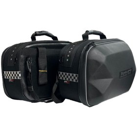 Resim FORTE GT 70887 DELPIERO Yan Heybe 