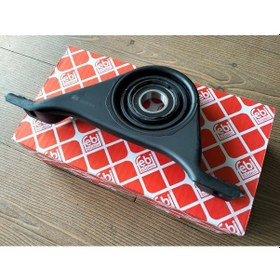 Resim Mercedes W210 Şaft Askısı Febi 