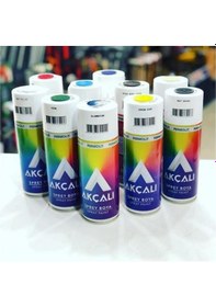 Resim Akçalı Sprey Boya 400 ML 