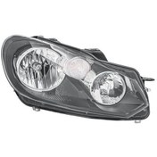 Resim Far Sag Golf6 10- Hella 5k1941006p 