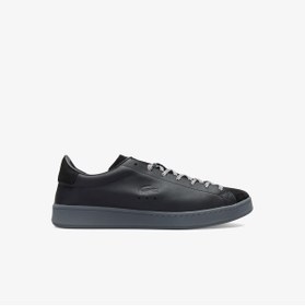 Resim Lacoste Carnaby Set Erkek Siyah Sneaker 