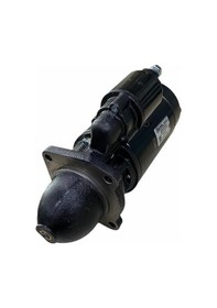 Resim 12V Marş Motoru Bosch Tipi 10 Diş 3 Kw Sağ Açık N11.1123 