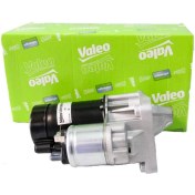 Resim Valeo Opel Corsa 1.3 Cdti Motor Marş Motoru Valeo 55221292 438212 