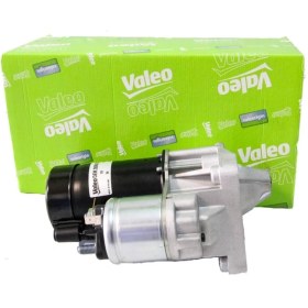 Resim Valeo Opel Corsa 1.3 Cdti Motor Marş Motoru Valeo 55221292 438212 