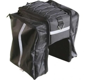 Resim Procycle Heybeli Arka Bagaj Çantası PC-415 