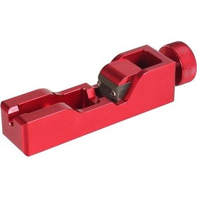 Resim Homyl Buji Boşluğu Aracı Çoğu 10mm 12mm 14mm 16mm Kırmızı 