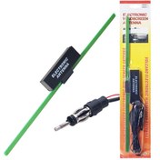 Resim Axe Tools Elektronik Cam Oto FM Radyo Anteni Ünıversal Model Her Markaya Uygun 