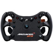 Resim FANATEC CSL Elite Steering Wheel McLaren GT3 V2 