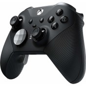 Resim Microsoft Xbox Elite Series 2 Controller - Siyah 