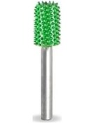 Resim Saburrtooth 18C14-50 Silindir Törpü Kalın Diş Sap:3.2 mm 