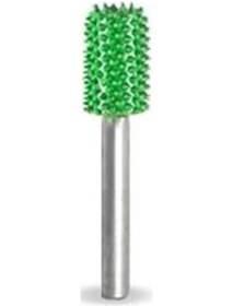 Resim Saburrtooth 18C14-50 Silindir Törpü Kalın Diş Sap:3.2 mm 