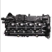 Resim Bluemax Külbütör Kapağı F20-f21-f22-e90-e91 Lci-e92i-e93 -f30-f31-f34-4f32-f33-f36-f07-f10-f11-x1 -x3 -x5 