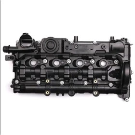Resim Bluemax Külbütör Kapağı F20-f21-f22-e90-e91 Lci-e92i-e93 -f30-f31-f34-4f32-f33-f36-f07-f10-f11-x1 -x3 -x5 