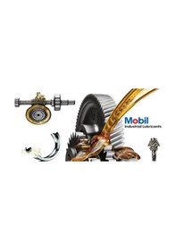 Resim Mobil Gear 600 Xp 220 Dişli Yağı Teneke 16 L 