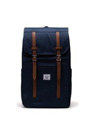 Resim Herschel Supply Co. Retreat Backpack Laptop Notebook Bilgisayar Sırt Çantası Lacivert 