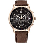 Resim Tommy Hilfiger Th1791631 Erkek Kol Saati 