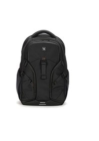 Resim Büyük Boy Seyahat Ve Laptop İçin Sırt Çantası Baggaj S24107 Siyah 