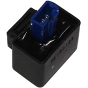 Resim Msr Bajaj Dominar 400-d400ug-rs200 E4-d400 E5 Sinyal Flaşör 