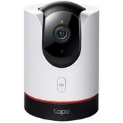 Resim TP-Link Tapo C225 Pan/Tilt AI Home Security Wi-Fi Camera 