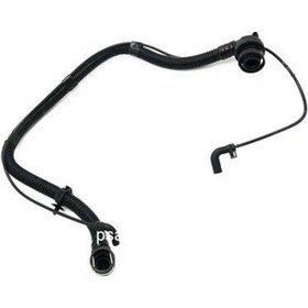 Resim Chevrolet Cruze 1.4 Turbo Krank Havalandırma Hortumu Gm - 