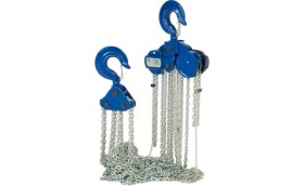 Resim Atlas 20 Ton 5 mt Köşeli Caraskal ATCK205 