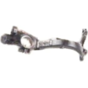 Resim Aks Taşıyıcı Ön Sol - 8D0407257B Winpower - Volkswagen Passat Superb 2.5 01 ve Sonrası Uyumlu 