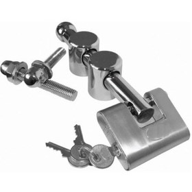 Resim Alüminyum Ahşap Kapılar İçin Emniyet Aparatı Ve Kayar Milli Asma Kilit 