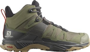 Resim L417398 - X Ultra 4 Mid GTX Outdoor Bot Salomon