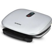 Resim Kumtel Tost Makinesi TTM-06 1000W 