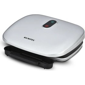 Resim Kumtel Tost Makinesi TTM-06 1000W 