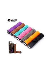 Resim Xuweiwei Gray Odı Bmx Tutacakları Bisiklet Aksesuarları Silikon Bisiklet Gidon Kılıfı Yumuşak Rahat Mtb Parçaları Gri 