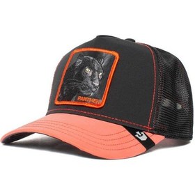 Resim Goorin Bros Dark Shines Unisex Şapka 101-0936 Siyah 