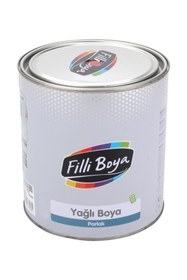 Resim Filli Boya Yağlı Parlak Y. Boncuk Mavi 5063 2,5 Lt 