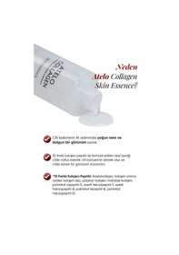 Resim Atelokolajen İçerikli, Nemlendirici Esans Mıssha Atelo Collagen Skin Essence 150ml 