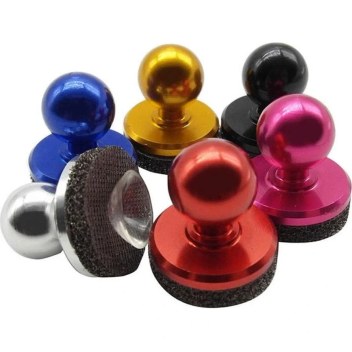 Gaojunshop01 Sgpdsf Sallanan Başlı Havlı Köpek Dekoru - Great Saint Husky Ayrıntılı El İşçiliği Araç İçi