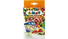 Resim Mini Mozaik Formula 1 El Işi Seti 