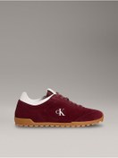 Resim Calvin Klein Erkek Low Profile Runner Sneaker 