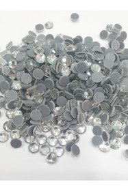 Resim CRYSTALSHOP Dmc Hotfix Ütü Ile Yapışan Taş Ss20 Kristal - 25gr (400ad) 