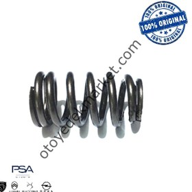 Resim Peugeot Rcz (2010-2015) 1.6 Thp Subap Yayı (Orijinal) 