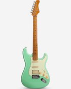 Resim Smiger Pro Elektro Gitar L-G2-PRO SG 