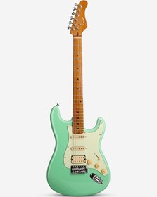Resim Smiger Pro Elektro Gitar L-G2-PRO SG 