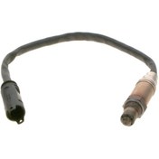 Resim Bmw E46 Kasa 318i N42 Motor Oksijen Lambda Sensörü Bosch Marka 0258005271 