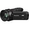 Resim Panasonic HC-VXF1 4K Video Kamera 