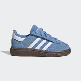 Resim Adidas Jı2900 Handball Spezıal Cf El I Çok Renkli 