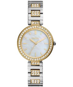 Resim Fossil Fbq3884 Erkek Kol Saati 