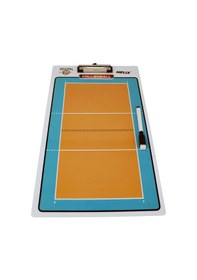 Resim Helix Voleybol Taktik Tahtası Mk-1624 