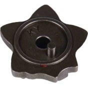 Resim Falcon Sharp KMT170-10S Vites Yıldızı ve Pimi Orijinal 