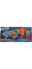 Resim Sinerjim Nerf Elite 2.0 Shockwawe RD-15 E9527 