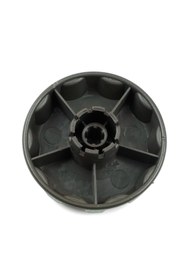 Resim Bross Otomotiv Opel Vectra Astra Için Koltuk Ayar Makarası Gri 167844 Uyumlu 
